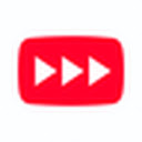 YouTube SpeedUp  screen for extension Chrome web store in OffiDocs Chromium