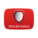 YouTube Spoilershield  screen for extension Chrome web store in OffiDocs Chromium