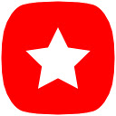 YouTube Star Rating  screen for extension Chrome web store in OffiDocs Chromium