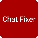YouTube stream chat fixer  screen for extension Chrome web store in OffiDocs Chromium