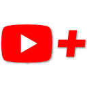 YouTube Streams +  screen for extension Chrome web store in OffiDocs Chromium