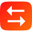 YouTube Subscriptions Exporter  Importer  screen for extension Chrome web store in OffiDocs Chromium