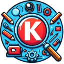 YouTube Suggestion Extractor  screen for extension Chrome web store in OffiDocs Chromium