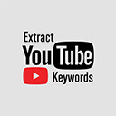 YouTube Tags Viewer  screen for extension Chrome web store in OffiDocs Chromium