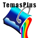 Youtube TemasPlus  screen for extension Chrome web store in OffiDocs Chromium