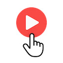 YouTube Text Selector  screen for extension Chrome web store in OffiDocs Chromium