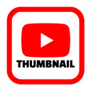 Youtube Thumbnail  screen for extension Chrome web store in OffiDocs Chromium