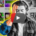 YouTube Thumbnails Grayscale  screen for extension Chrome web store in OffiDocs Chromium