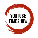 YoutubeTimeShow  screen for extension Chrome web store in OffiDocs Chromium
