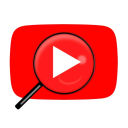 YouTube Title Analyzer  screen for extension Chrome web store in OffiDocs Chromium
