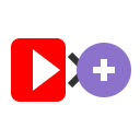 YouTube to Gemini Sender  screen for extension Chrome web store in OffiDocs Chromium