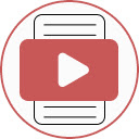 Youtube to Transcript  screen for extension Chrome web store in OffiDocs Chromium