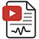 YouTube Transcript  AI Summary Generator – Powered by ChatGPT  screen for extension Chrome web store in OffiDocs Chromium
