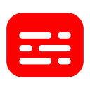 YouTube Transcript Extractor  screen for extension Chrome web store in OffiDocs Chromium