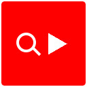 Youtube Transcript Search  screen for extension Chrome web store in OffiDocs Chromium
