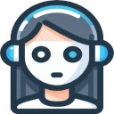 YouTube Transcript to AI  screen for extension Chrome web store in OffiDocs Chromium