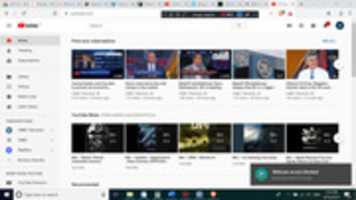 Free download Youtube turning on webcam without permission for the second time free photo or picture to be edited with GIMP online image editor