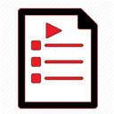 YouTube video and short saver  screen for extension Chrome web store in OffiDocs Chromium