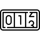 YouTube Video Counter  screen for extension Chrome web store in OffiDocs Chromium