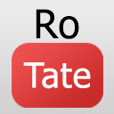 YouTube Video Rotate  screen for extension Chrome web store in OffiDocs Chromium