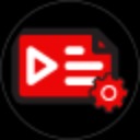 YouTube Video Summary Generator  screen for extension Chrome web store in OffiDocs Chromium