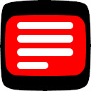 Youtube Video to Text  screen for extension Chrome web store in OffiDocs Chromium