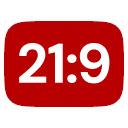 YouTube Video Zoom  screen for extension Chrome web store in OffiDocs Chromium