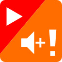 Youtube volume booster | Take control  screen for extension Chrome web store in OffiDocs Chromium