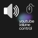 YouTube Volume Control by Mouse Scrolling  screen for extension Chrome web store in OffiDocs Chromium