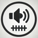 YouTube Volume Controller  screen for extension Chrome web store in OffiDocs Chromium