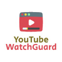 YouTube WatchGuard  screen for extension Chrome web store in OffiDocs Chromium