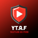 YTAF  screen for extension Chrome web store in OffiDocs Chromium