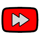 YT auto skip Ads  screen for extension Chrome web store in OffiDocs Chromium
