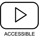 YTA YouTube Accessible Playlist Buttons  screen for extension Chrome web store in OffiDocs Chromium