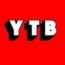 YTB  screen for extension Chrome web store in OffiDocs Chromium