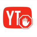 YT Content Filter  screen for extension Chrome web store in OffiDocs Chromium