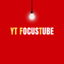 YT FocusTube Extension  screen for extension Chrome web store in OffiDocs Chromium
