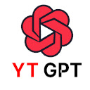 YTGPT  screen for extension Chrome web store in OffiDocs Chromium