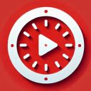 YTimeStamped  screen for extension Chrome web store in OffiDocs Chromium