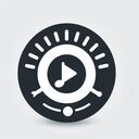 yt music speed normalizer  screen for extension Chrome web store in OffiDocs Chromium