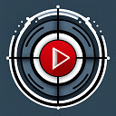 YTMusic Volume Visualize  screen for extension Chrome web store in OffiDocs Chromium