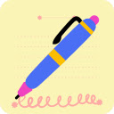 YT NotePad  screen for extension Chrome web store in OffiDocs Chromium