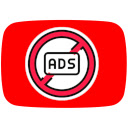 YT Nothing PersonADS  screen for extension Chrome web store in OffiDocs Chromium