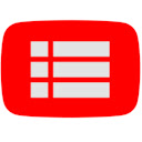 YtNotiFix  screen for extension Chrome web store in OffiDocs Chromium