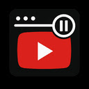 YTPauseOnSwitch  screen for extension Chrome web store in OffiDocs Chromium