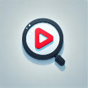 yt playlists search  screen for extension Chrome web store in OffiDocs Chromium