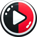 YTPTube Extension  screen for extension Chrome web store in OffiDocs Chromium