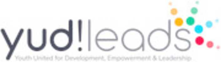 Free download YudLeads_Logo free photo or picture to be edited with GIMP online image editor