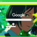 Yukari Yukino  screen for extension Chrome web store in OffiDocs Chromium