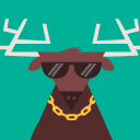 YuleTube  screen for extension Chrome web store in OffiDocs Chromium